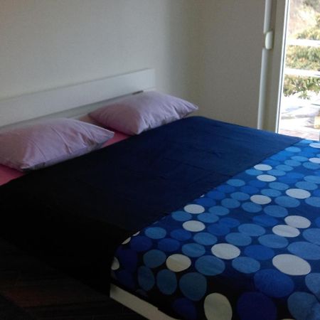 Apartment Vita Rijeka Eksteriør bilde