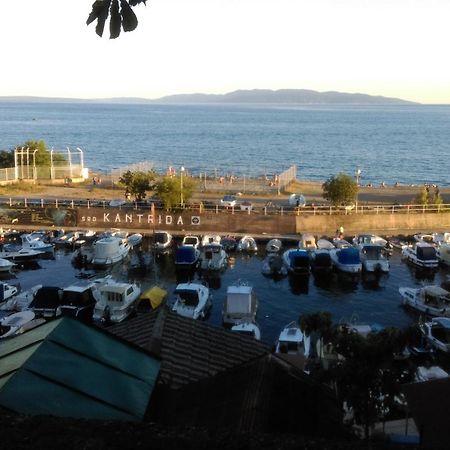 Apartment Vita Rijeka Eksteriør bilde