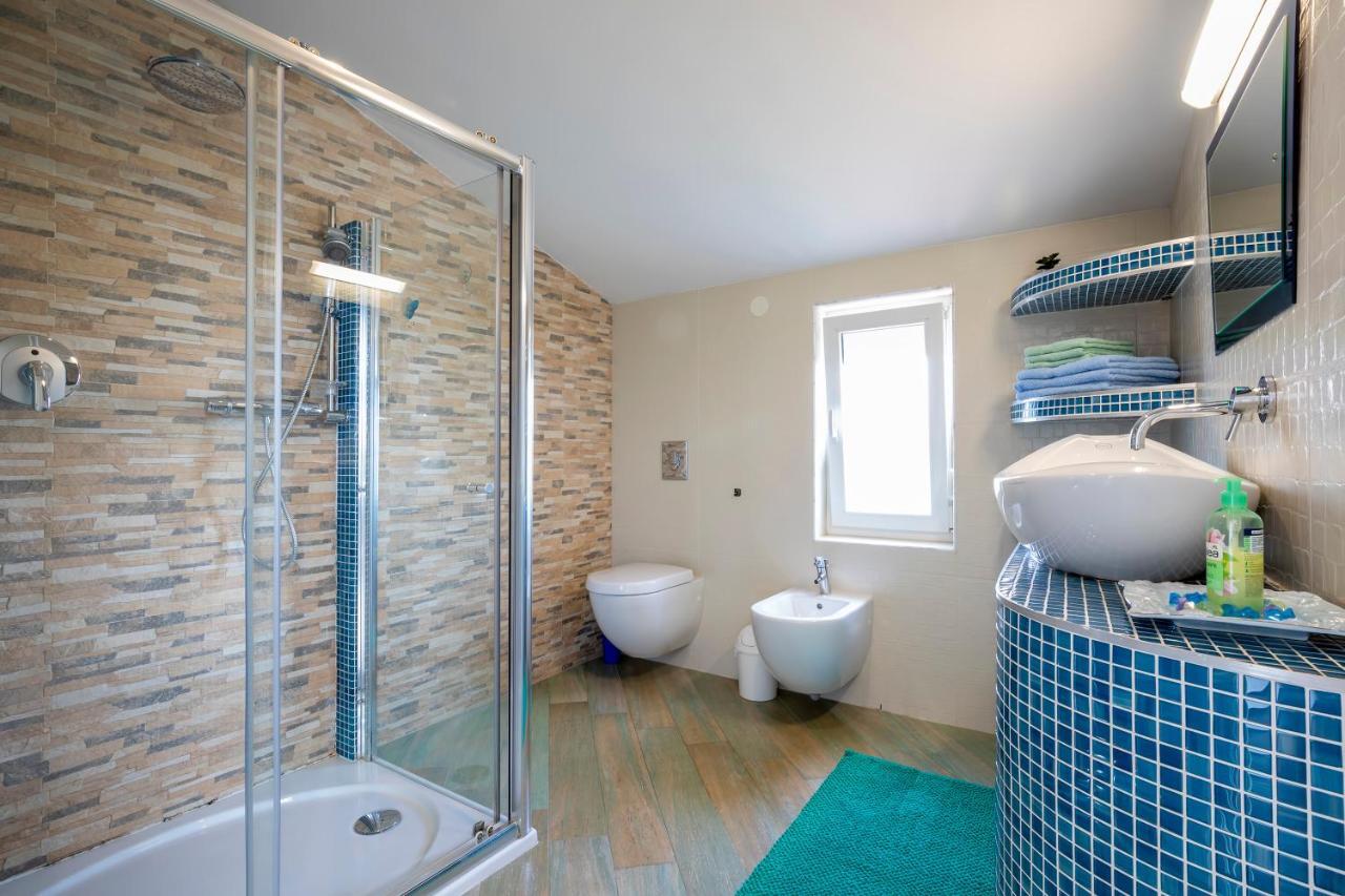 Apartment Vita Rijeka Eksteriør bilde