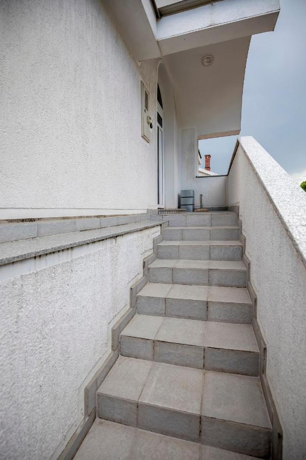 Apartment Vita Rijeka Eksteriør bilde