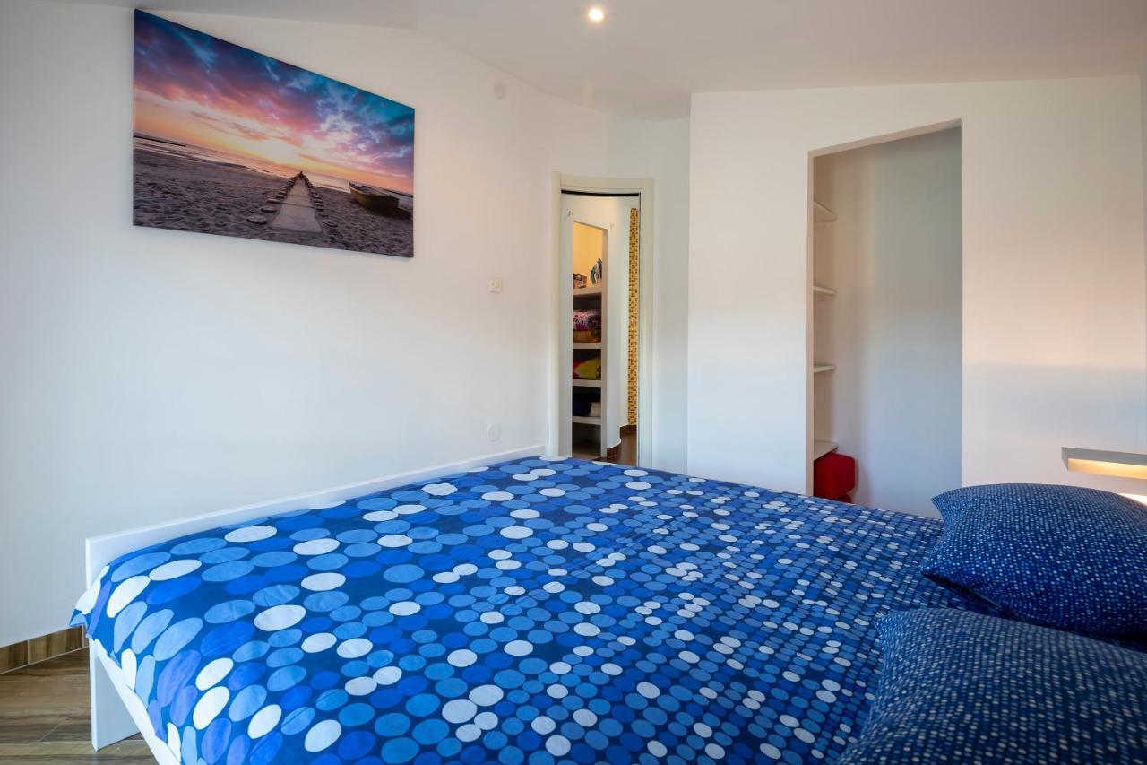 Apartment Vita Rijeka Eksteriør bilde